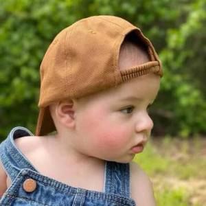 Meet your Posher, Joan